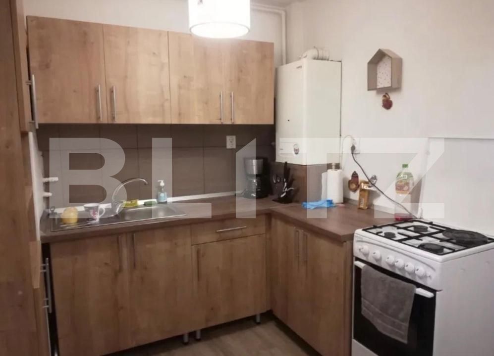 Garsonieră de vânzare Est - 187806AV | BLITZ Turda | Poza2