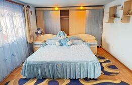 Casă individuală cu potențial real. Turda. Acces rapid spre Cluj