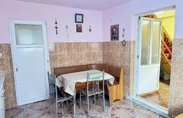 Casă individuală cu potențial real. Turda. Acces rapid spre Cluj