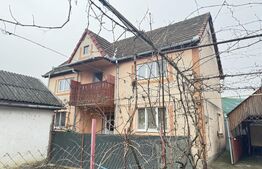 Casă individuală cu potențial real. Turda. Acces rapid spre Cluj