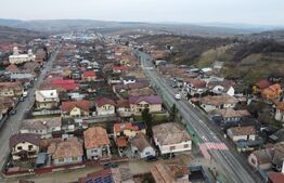 Casă individuală cu potențial real. Turda. Acces rapid spre Cluj