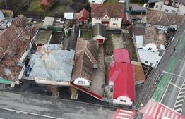 Casă individuală cu potențial real. Turda. Acces rapid spre Cluj