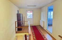 Casă individuală cu potențial real. Turda. Acces rapid spre Cluj