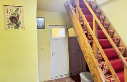 Casă individuală cu potențial real. Turda. Acces rapid spre Cluj