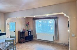 Casă individuală cu potențial real. Turda. Acces rapid spre Cluj