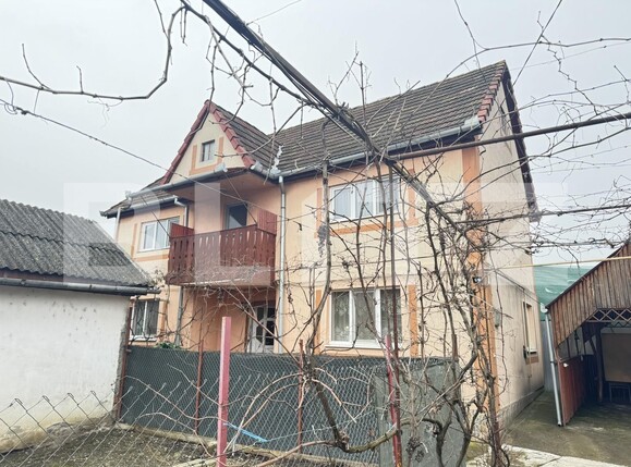Casa de vânzare 3 camere Nord - 187819CV | BLITZ Turda | Poza3