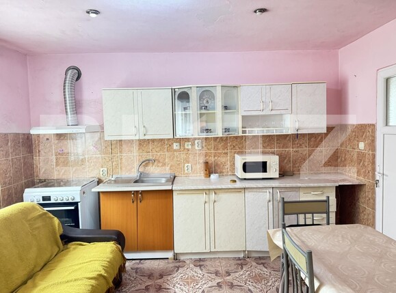 Casa de vânzare 3 camere Nord - 187819CV | BLITZ Turda | Poza8