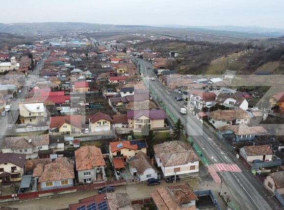 Casa de vânzare 3 camere Nord - 187819CV | BLITZ Turda | Poza4