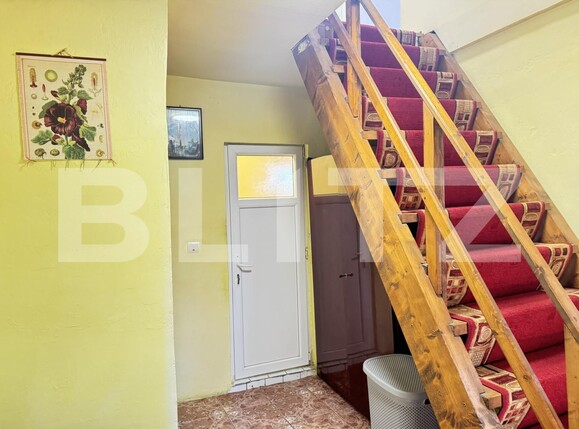 Casa de vânzare 3 camere Nord - 187819CV | BLITZ Turda | Poza10
