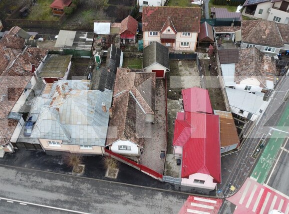 Casa de vânzare 3 camere Nord - 187819CV | BLITZ Turda | Poza2