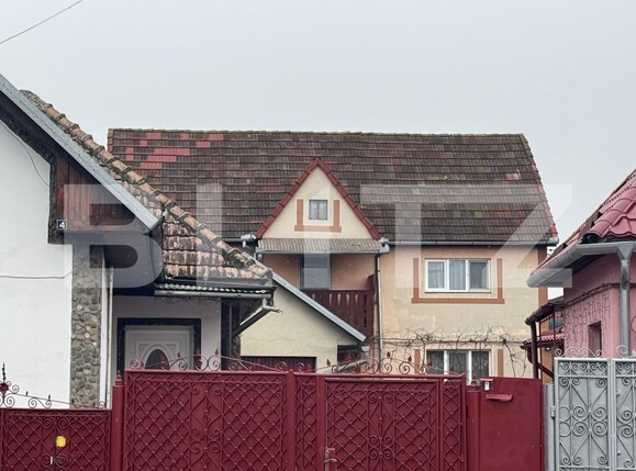 Casa de vânzare 3 camere Nord - 187819CV | BLITZ Turda | Poza1