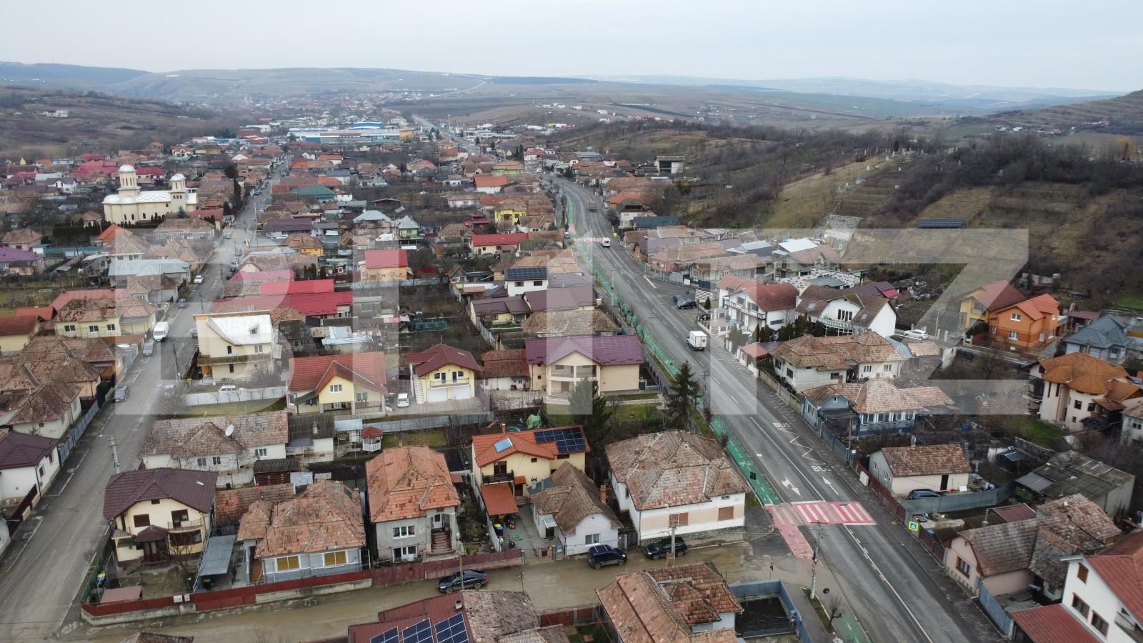 Casa de vânzare 3 camere Nord - 187819CV | BLITZ Turda | Poza4