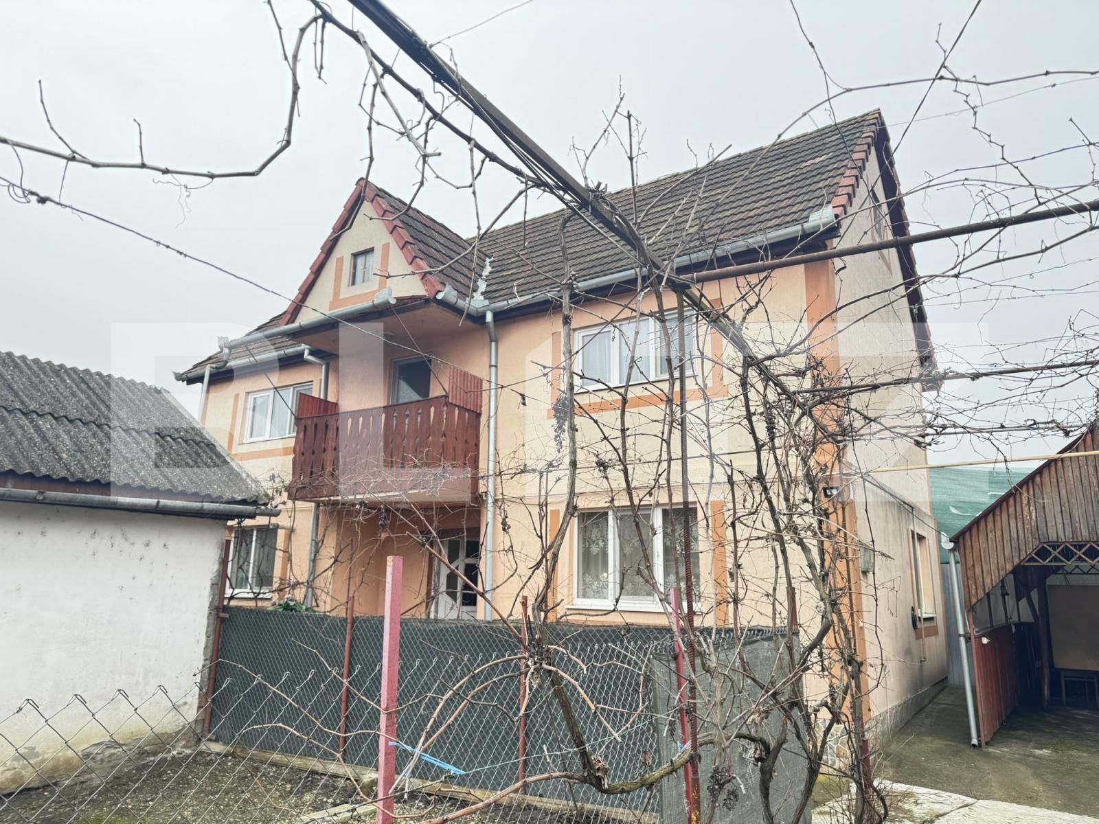 Casa de vânzare 3 camere Nord - 187819CV | BLITZ Turda | Poza3