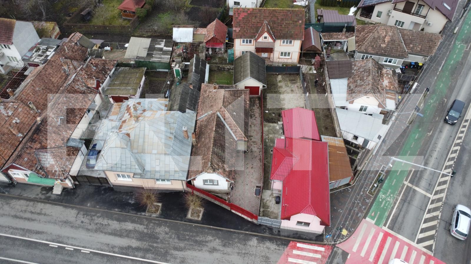 Casa de vânzare 3 camere Nord - 187819CV | BLITZ Turda | Poza2