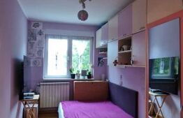 Apartament 3 camere, 57 mp, zona Micro 1