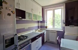 Apartament 3 camere, 57 mp, zona Micro 1