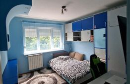 Apartament 3 camere, 57 mp, zona Micro 1