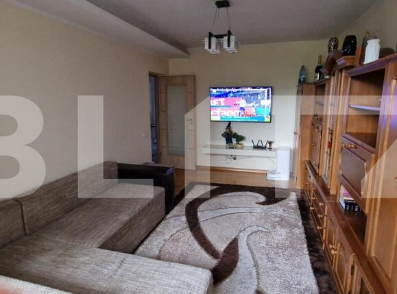 Apartament de vânzare 3 camere Est - 188099AV | BLITZ Turda | Poza7