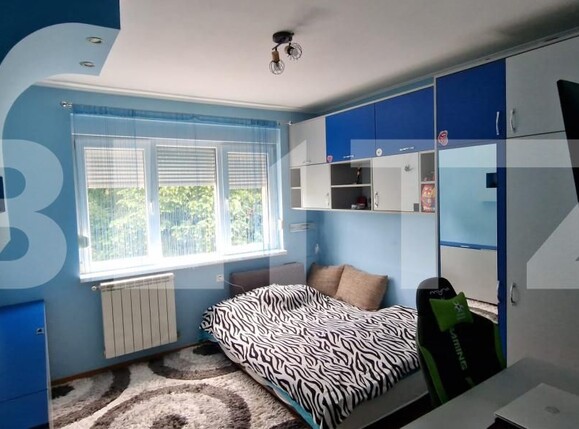 Apartament de vânzare 3 camere Est - 188099AV | BLITZ Turda | Poza5