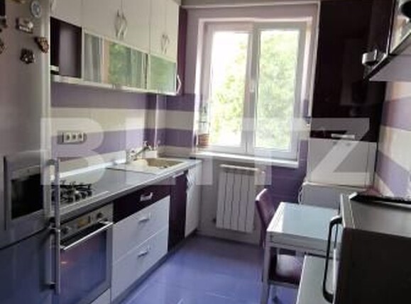 Apartament de vânzare 3 camere Est - 188099AV | BLITZ Turda | Poza2