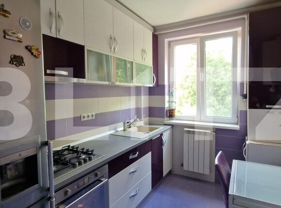 Apartament de vânzare 3 camere Est - 188099AV | BLITZ Turda | Poza1