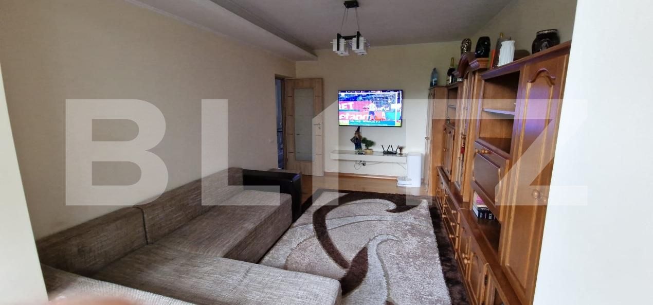 Apartament de vânzare 3 camere Est - 188099AV | BLITZ Turda | Poza7