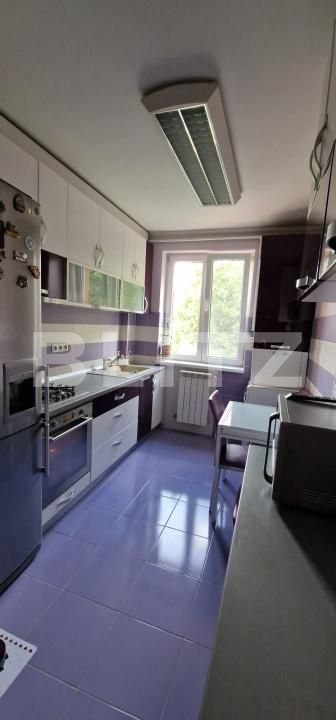 Apartament de vânzare 3 camere Est - 188099AV | BLITZ Turda | Poza2