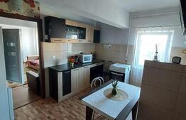 Garsoniera la cheie, 34.56 mp, zona Micro 3