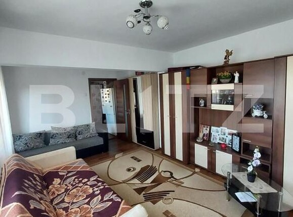 Garsonieră de vânzare Sud-Est - 188123AV | BLITZ Turda | Poza1