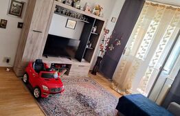 Apartament 3 camere, 52 mp, zona Micro 3