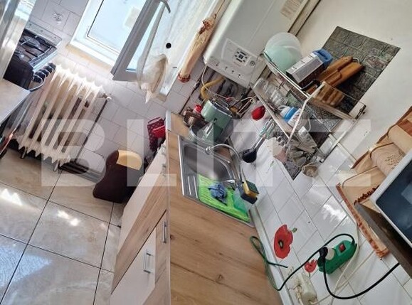 Apartament de vânzare 3 camere Est - 188196AV | BLITZ Turda | Poza4