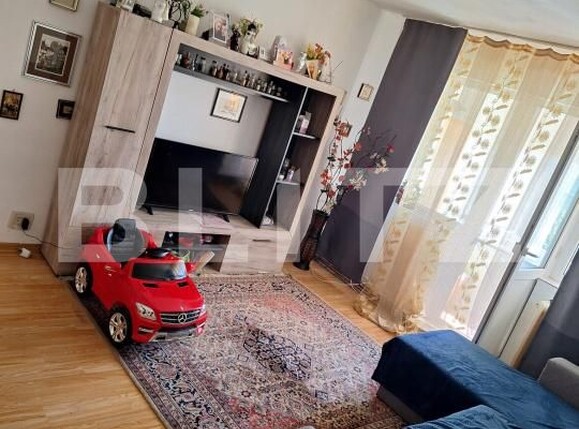 Apartament de vânzare 3 camere Est - 188196AV | BLITZ Turda | Poza1