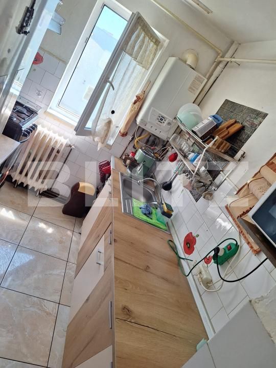 Apartament de vânzare 3 camere Est - 188196AV | BLITZ Turda | Poza4