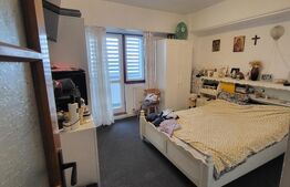 Apartament cu 3 camere, 73 mp, zona centrala