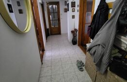 Apartament cu 3 camere, 73 mp, zona centrala