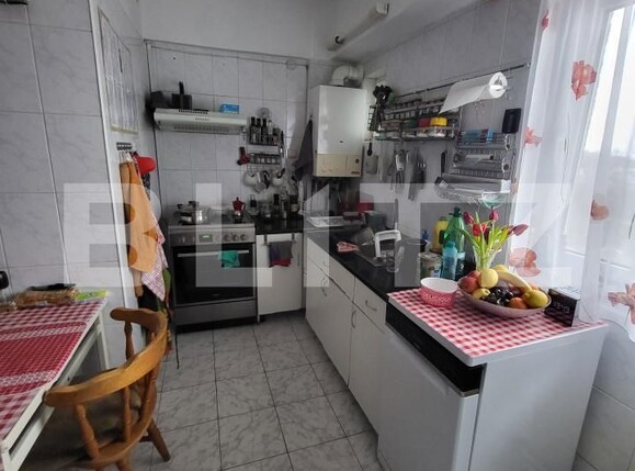Apartament de vânzare 3 camere Central - 188376AV | BLITZ Turda | Poza4
