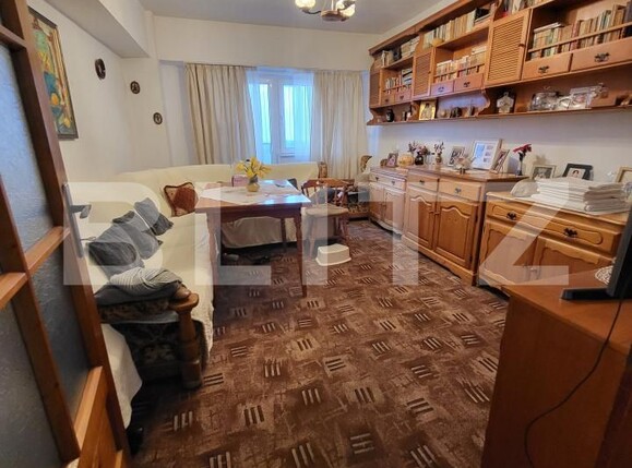 Apartament de vânzare 3 camere Central - 188376AV | BLITZ Turda | Poza1