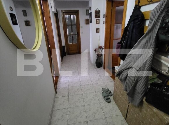 Apartament de vânzare 3 camere Central - 188376AV | BLITZ Turda | Poza9