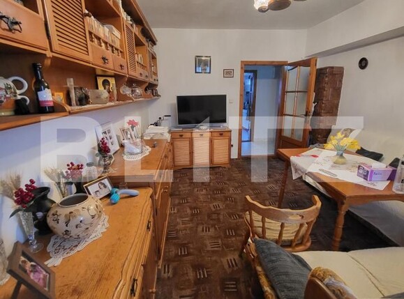 Apartament de vânzare 3 camere Central - 188376AV | BLITZ Turda | Poza2