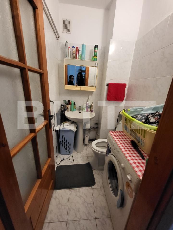 Apartament de vânzare 3 camere Central - 188376AV | BLITZ Turda | Poza8