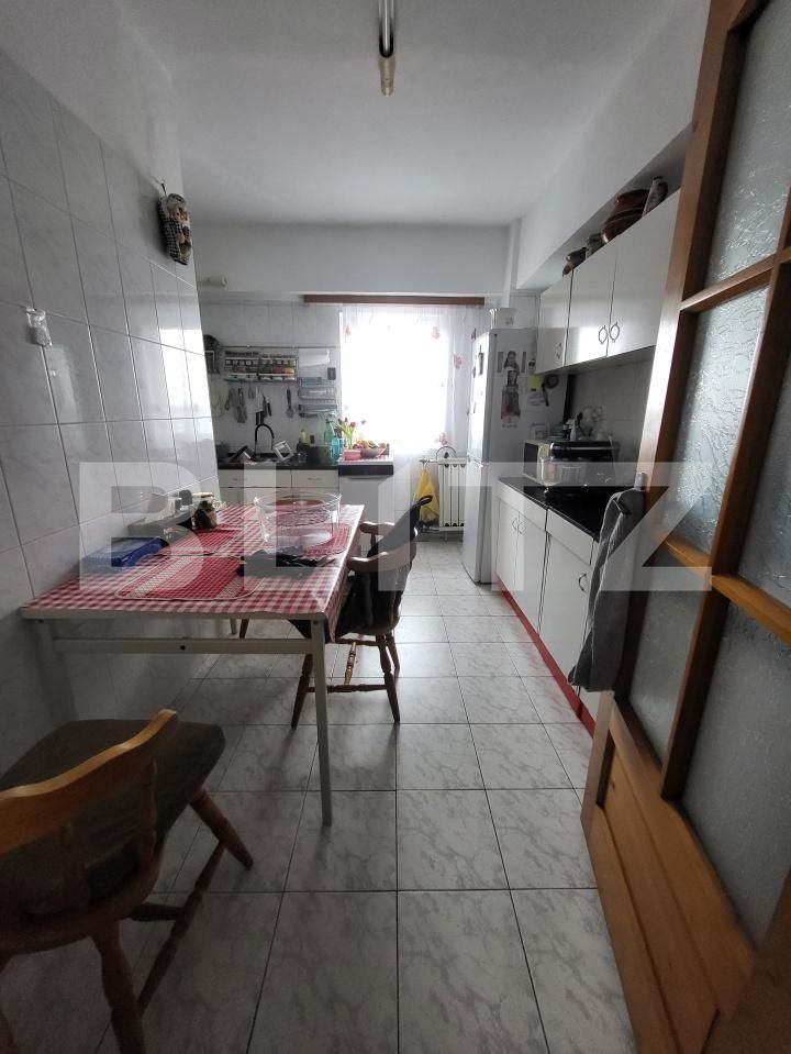 Apartament de vânzare 3 camere Central - 188376AV | BLITZ Turda | Poza3