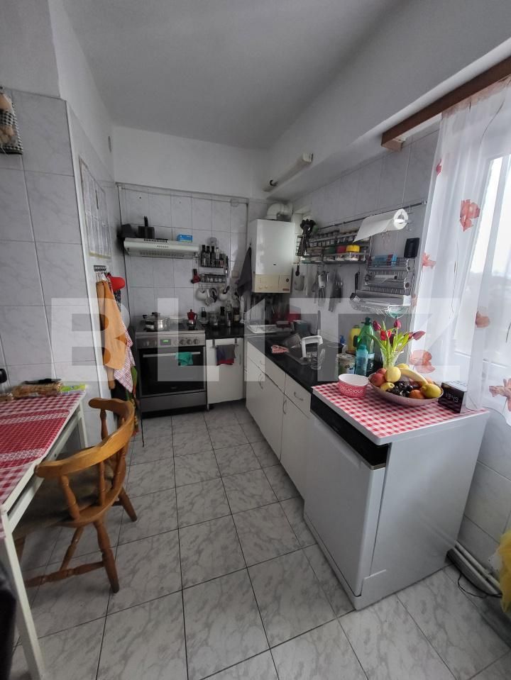 Apartament de vânzare 3 camere Central - 188376AV | BLITZ Turda | Poza4