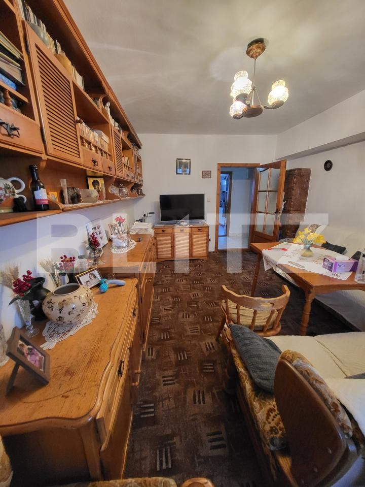 Apartament de vânzare 3 camere Central - 188376AV | BLITZ Turda | Poza2