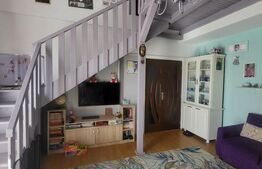 Apartament cu 3 camere, 102 mp, zona Turda Noua