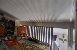 Apartament cu 3 camere, 102 mp, zona Turda Noua