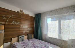 Apartament cu 3 camere, 102 mp, zona Turda Noua