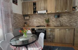 Apartament cu 3 camere, 102 mp, zona Turda Noua