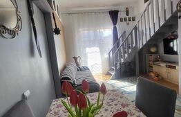 Apartament cu 3 camere, 102 mp, zona Turda Noua