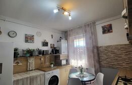 Apartament cu 3 camere, 102 mp, zona Turda Noua