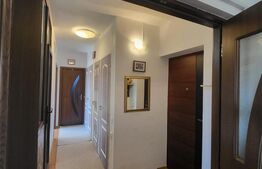 Apartament cu 3 camere, 102 mp, zona Turda Noua